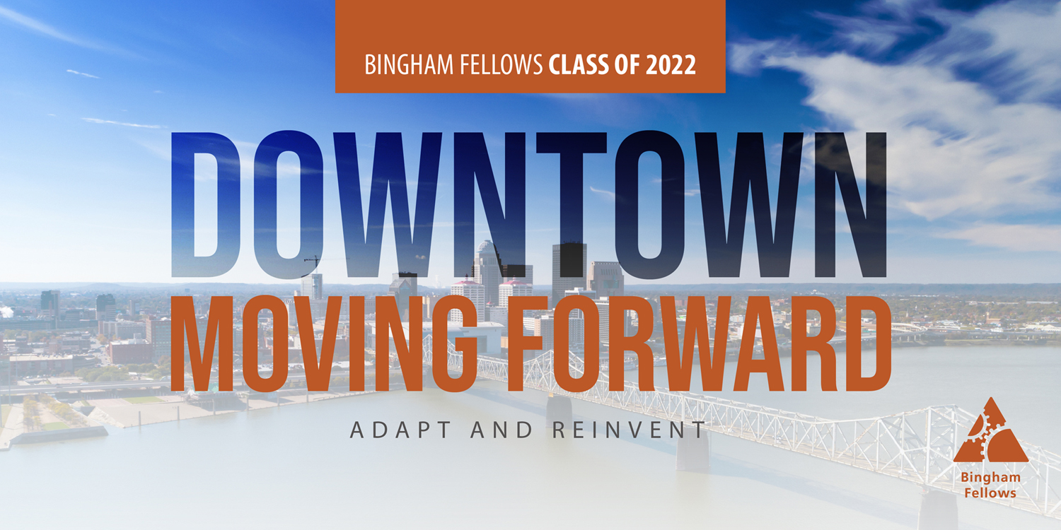 Bingham Fellows 2022
