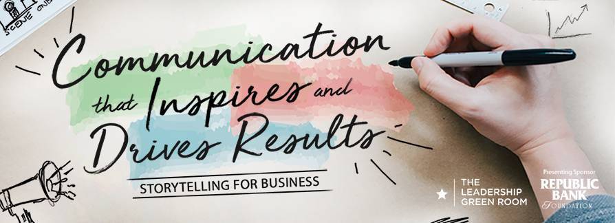Communication that Inspires and Drives Results