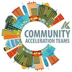 Community Acceleration Teams