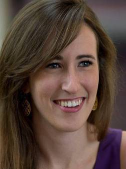 Ali Edelstein Ali Edelstein