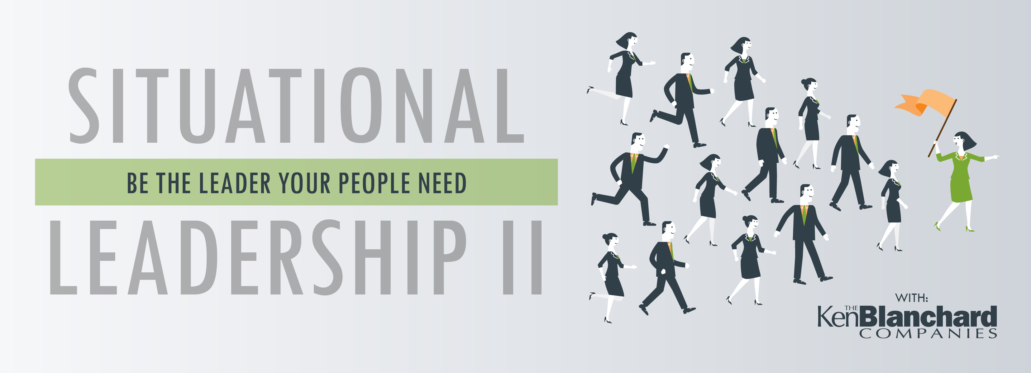 Situational Leadership® II - Leadership Louisville CenterLeadership  Louisville Center