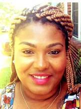 Dorice Firmin