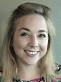 Rachel Fitzpatrick (FL '16), EDI analyst, ZirMed, Inc.
