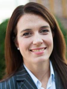 Meghan Greeley (IL Spring '18), Director, Humana Inc. Meghan Greeley (IL Spring '18), Director, Humana Inc.