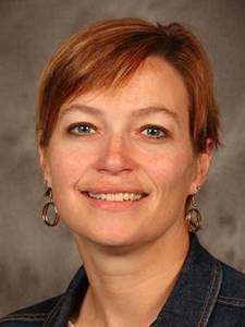 Jessie Halladay, special advisor, Louisville Metro Police Jessie Halladay, special advisor, Louisville Metro Police