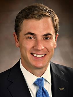 Brandon Jaggers (LL '19), VP, Senior Business Banking Officer, Republic Bank & Trust Brandon Jaggers (LL '19), VP, Senior Business Banking Officer, Republic Bank & Trust