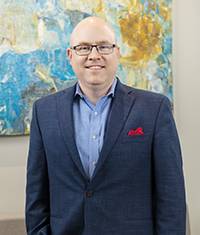 Aaron Miller, Director of Programs, Leadership Louisville Center
