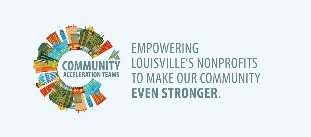 Pro-bono consulting and project work for Louisville Nonprofits