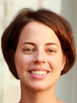 Ruth Wimsatt Trautwein (IL '14), lead research analyst & senior portfolio administrator, Stegner Investment Associates, Inc.