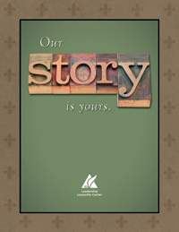 "Our Story is Yours" - Leadership Louisville Center's year-end impact report