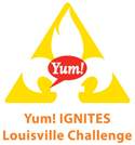 Yum! IGNITES Louisville Challenge
