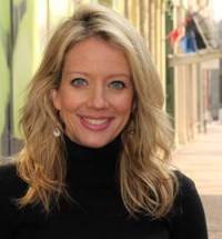 Lisa Zangari, Director of Learning, Leadership Louisville Center Lisa Zangari, Director of Learning, Leadership Louisville Center